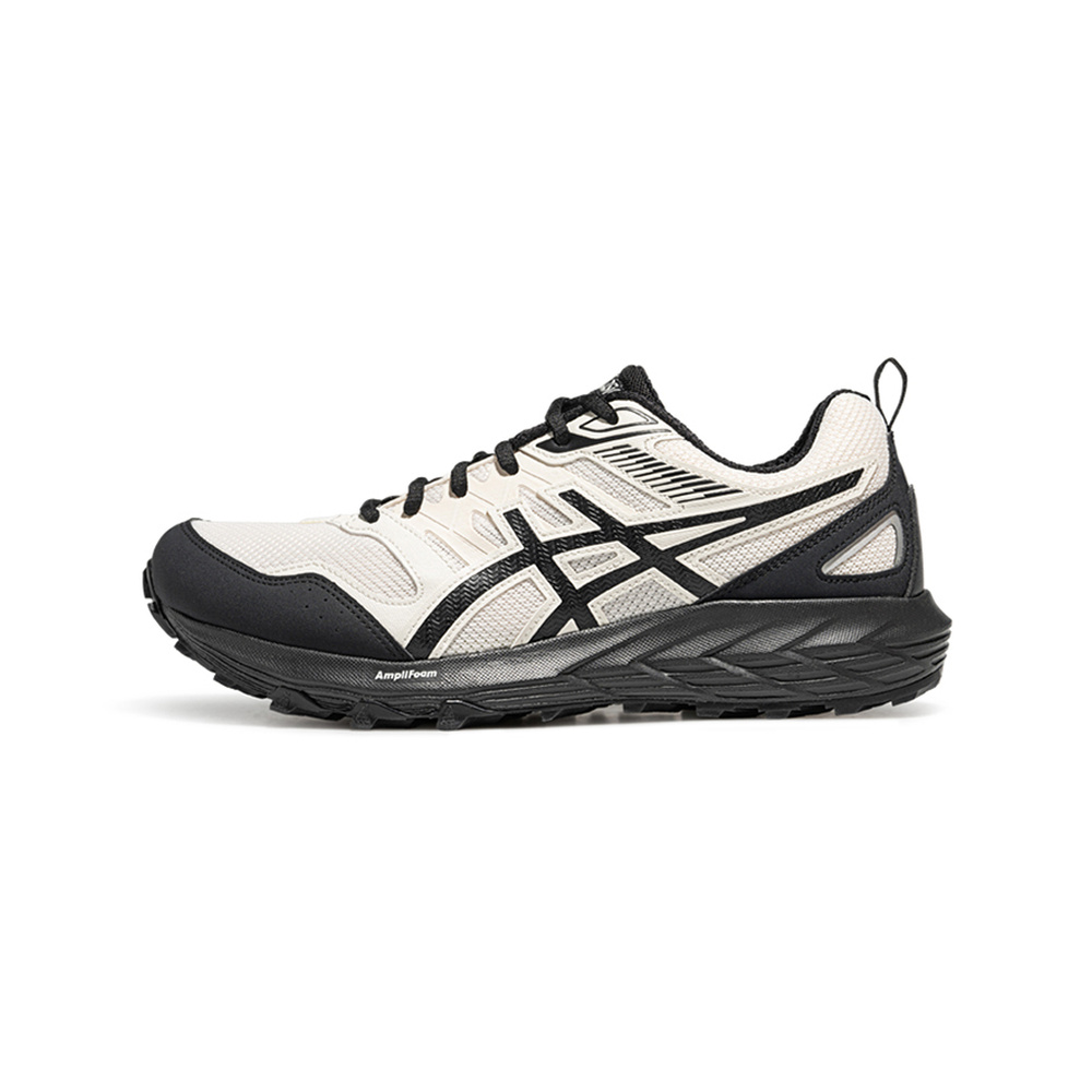 ASICS Gel Sonoma 'White / Black' Мужские