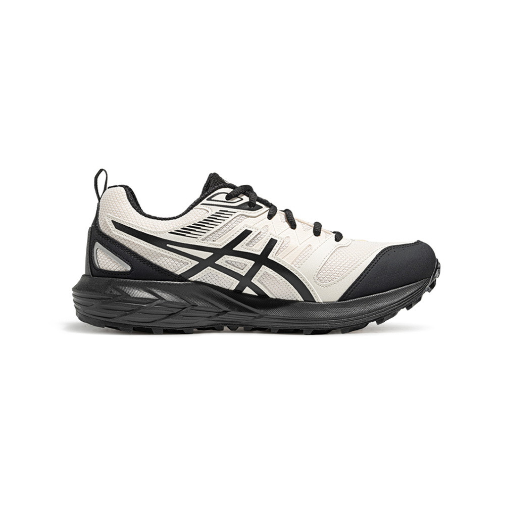 ASICS Gel-Sonoma 'White / Black' Мужские