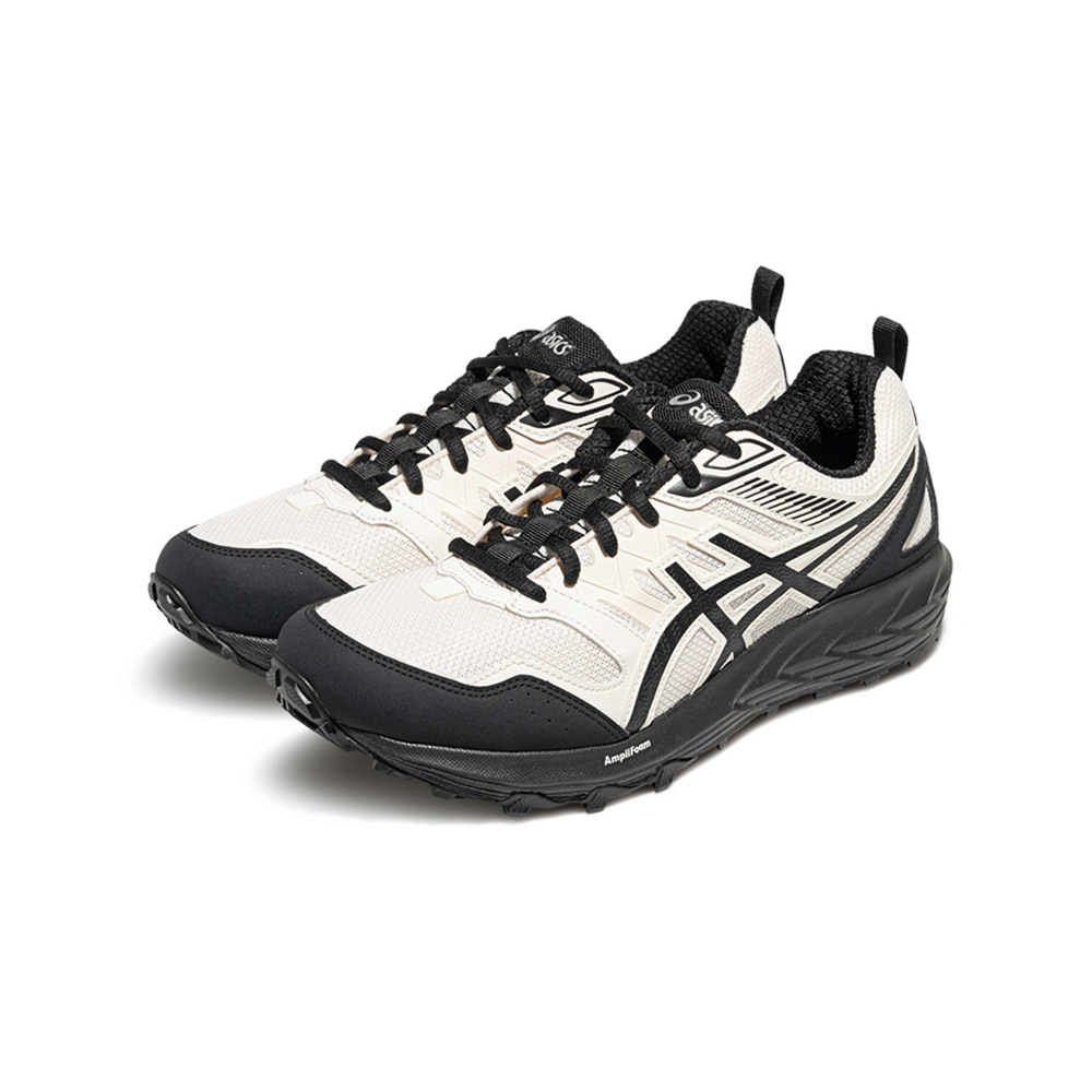 ASICS Gel-Sonoma 'White / Black' Мужские