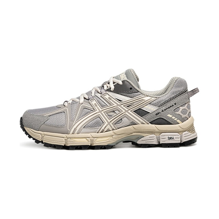 ASICS Gel-Kahana 8 'Grey' Мужские