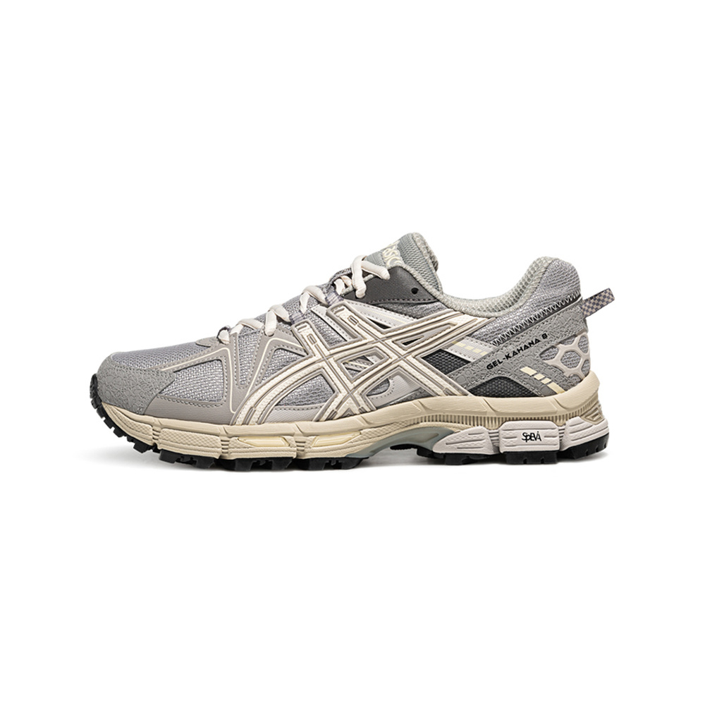 ASICS Gel Kahana 8 'Grey' Мужские
