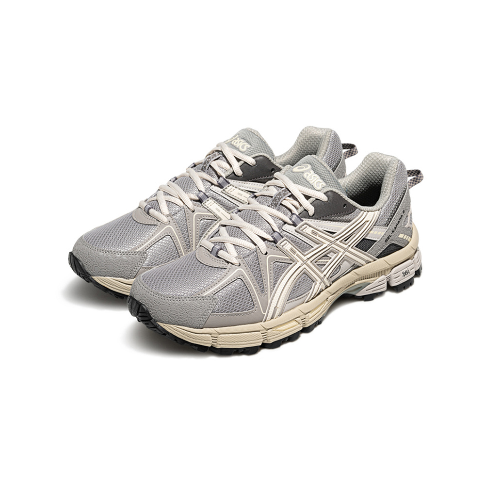 ASICS Gel Kahana 8 'Grey' Мужские