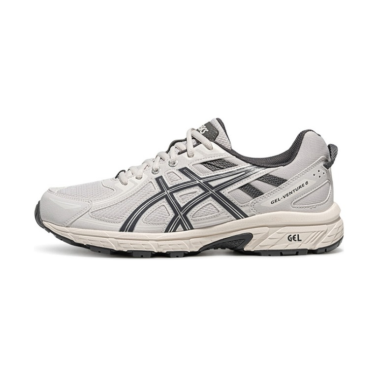 ASICS Gel-Venture 6 'Grey White' Мужские