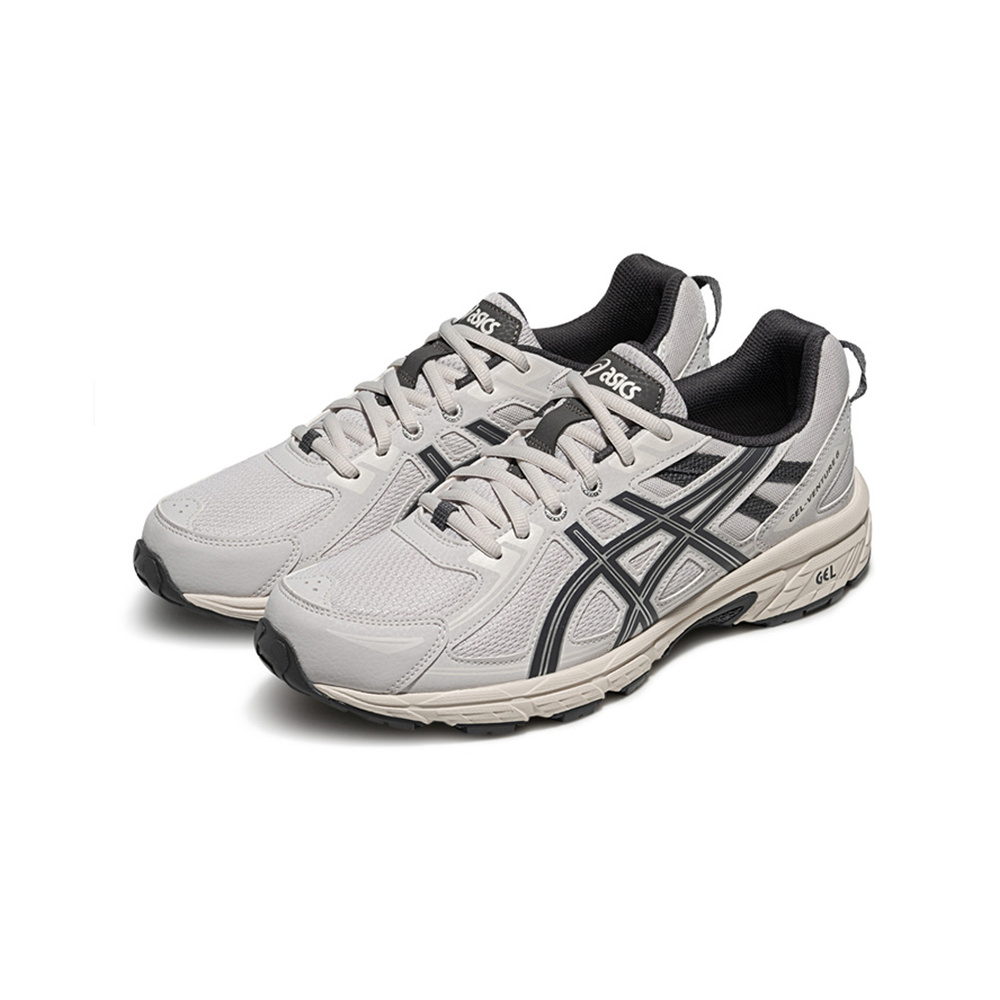 ASICS Gel Venture 6 'Grey White' Мужские