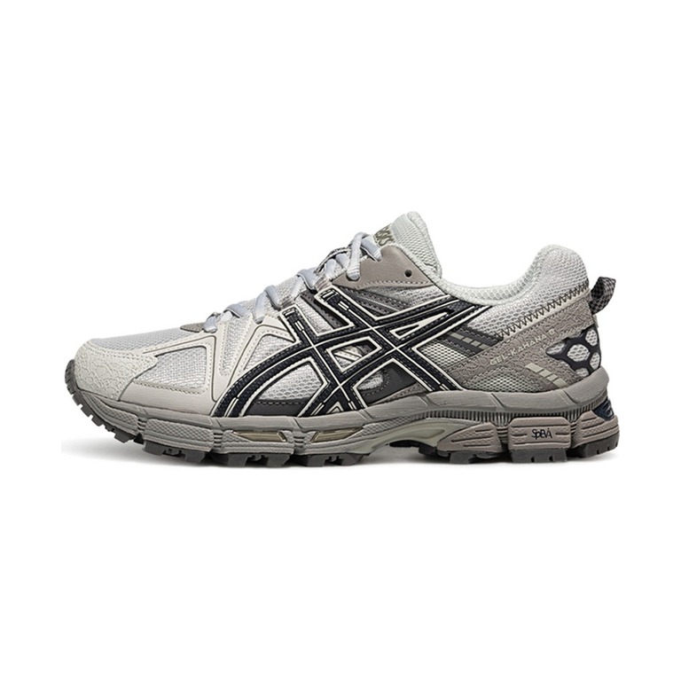 ASICS Gel Kahana 8 'Grey / Blue' Мужские