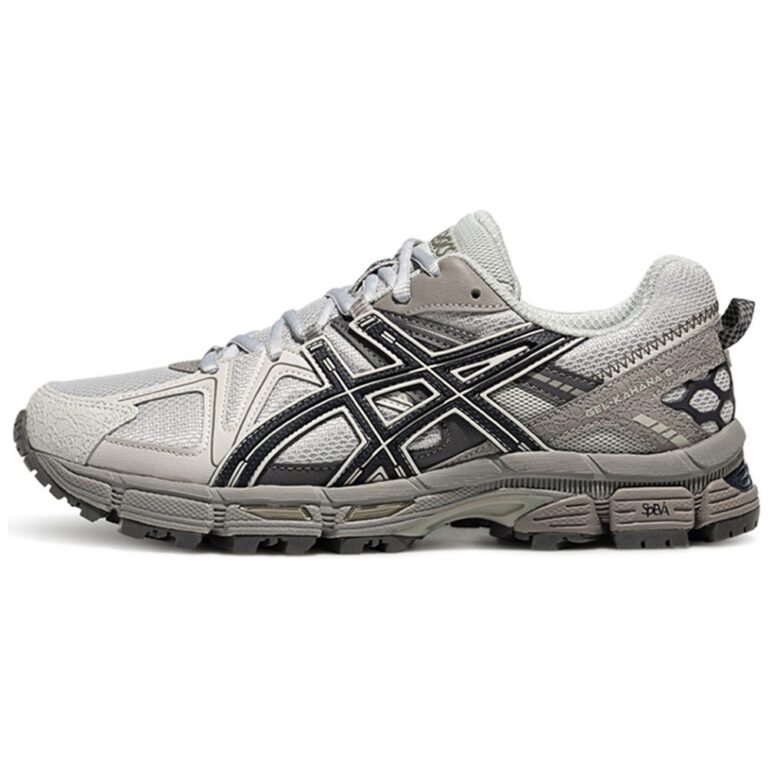 ASICS Gel Kahana 8 'Grey / Blue' Мужские
