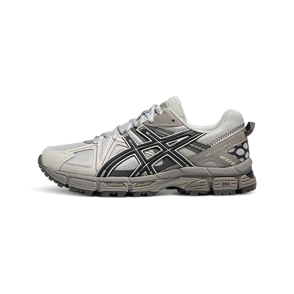 ASICS Gel Kahana 8 'Grey / Blue' Мужские