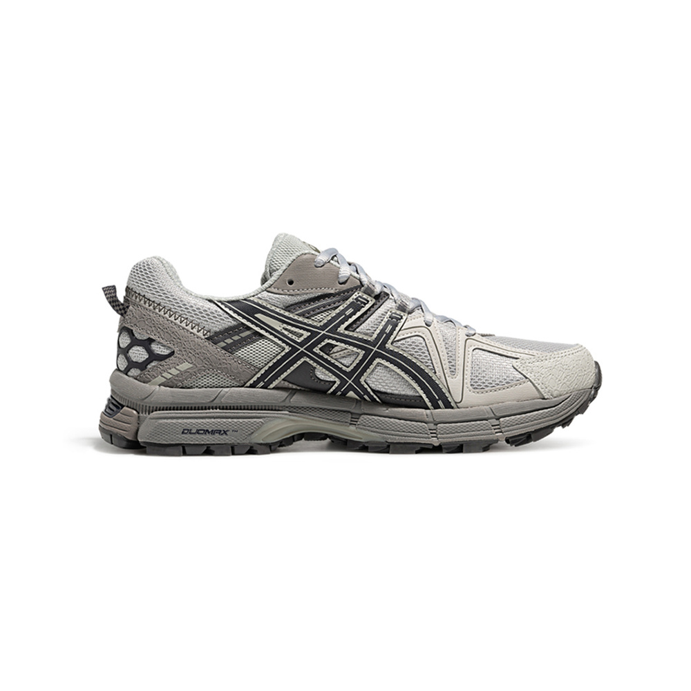 ASICS Gel Kahana 8 'Grey / Blue' Мужские