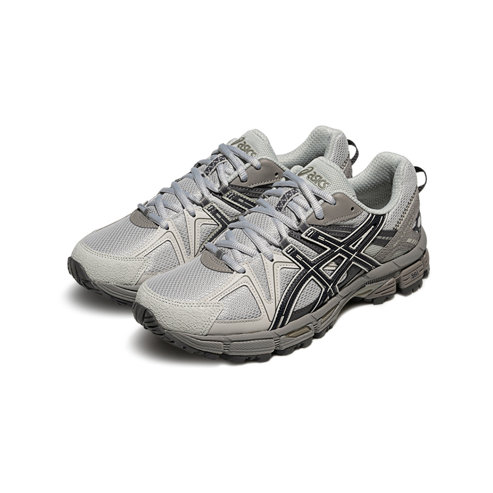 ASICS Gel Kahana 8 'Grey / Blue' Мужские