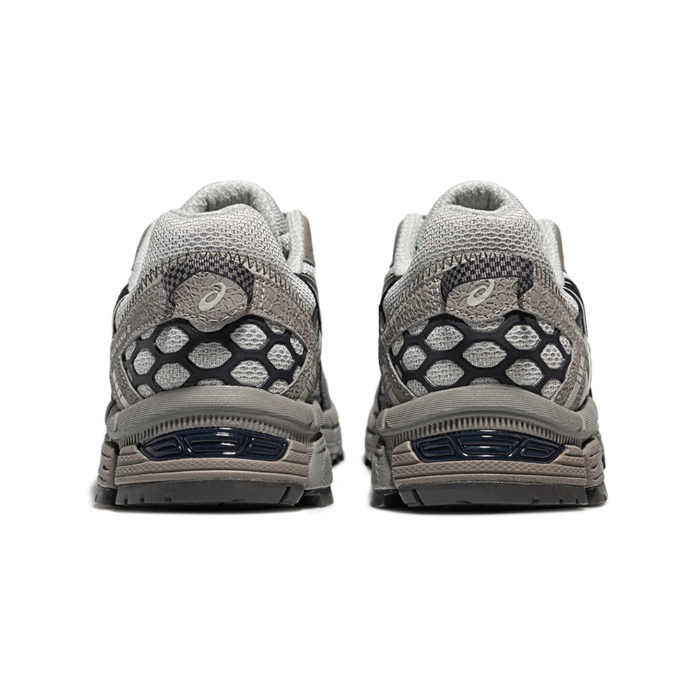 ASICS Gel Kahana 8 'Grey / Blue' Мужские