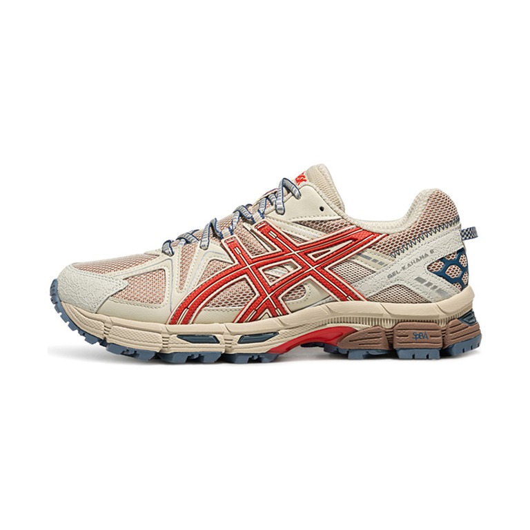 ASICS Gel Kahana 8 'Light Umber / Brown' Мужские
