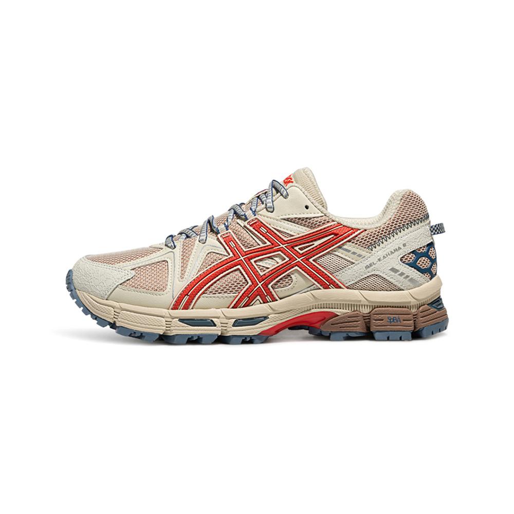 ASICS Gel Kahana 8 'Light Umber / Brown' Мужские