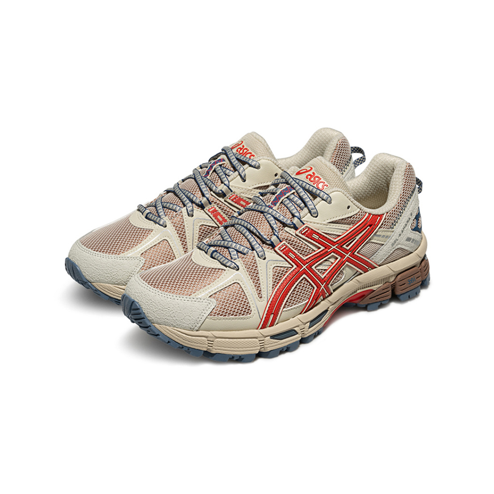 ASICS Gel Kahana 8 'Light Umber / Brown' Мужские