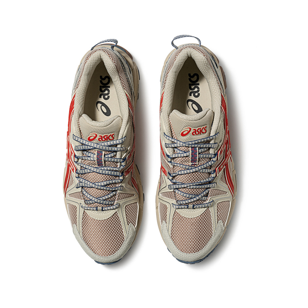 ASICS Gel Kahana 8 'Light Umber / Brown' Мужские
