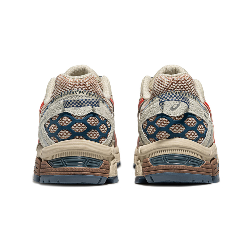ASICS Gel Kahana 8 'Light Umber / Brown' Мужские