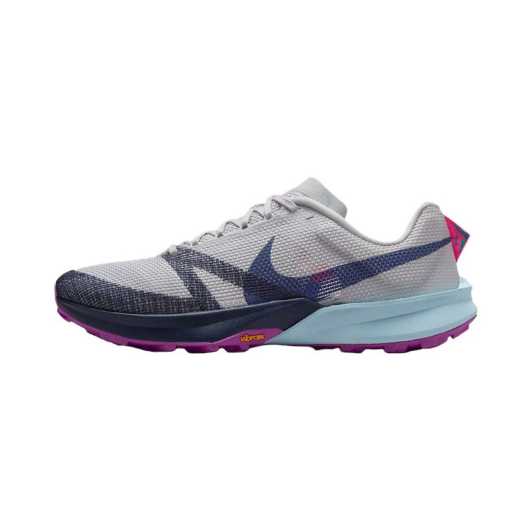 Nike Kiger 10 'Light Smoke Grey / Smoke Grey / Photon Dust / Blue Graphite' Мужские