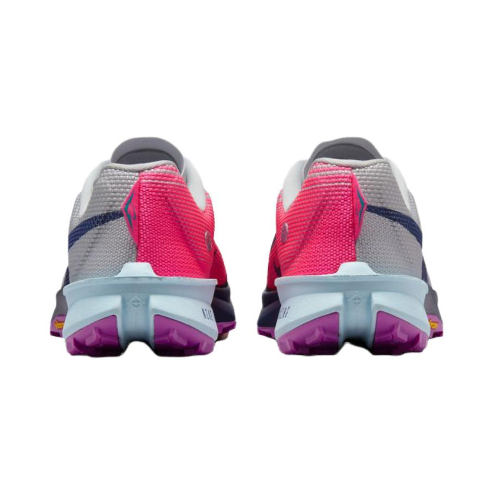 Nike Kiger 10 'Light Smoke Grey / Smoke Grey / Photon Dust / Blue Graphite' Мужские