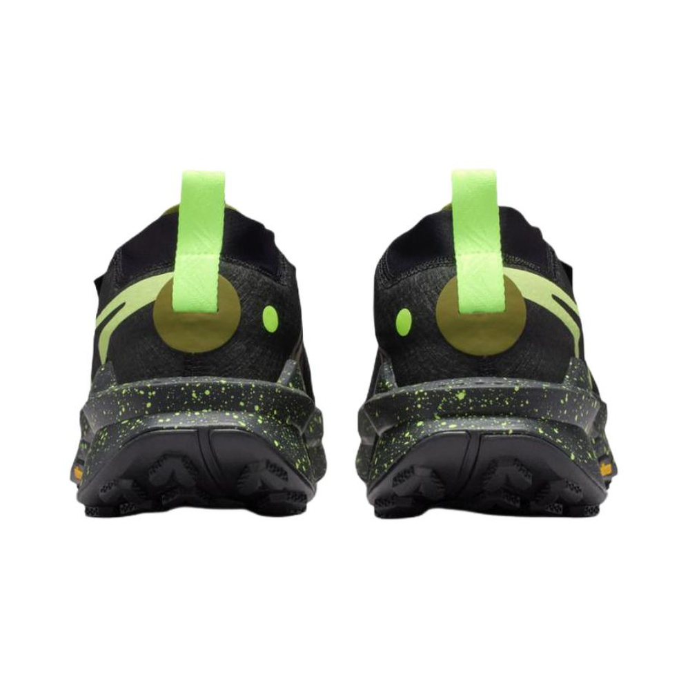 Nike Zegama Trail 2 'College Grey / Black' Мужские
