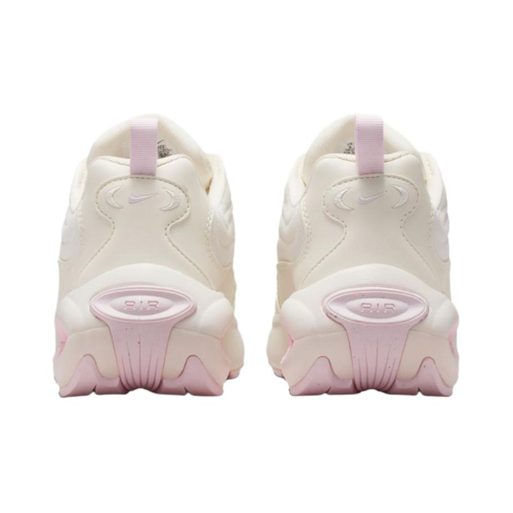 Nike Air Max Portal 'White / Pure Platinum / Metallic Silver / Dark Obsidian' Женские