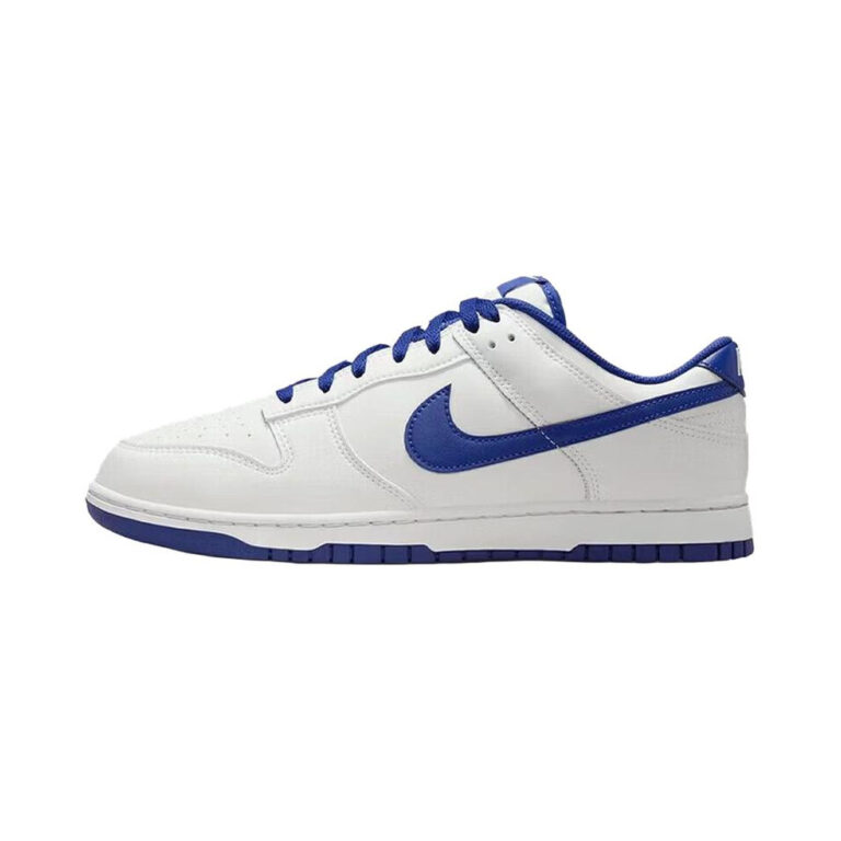 Nike Dunk 'White / Malachite / Black' Мужские
