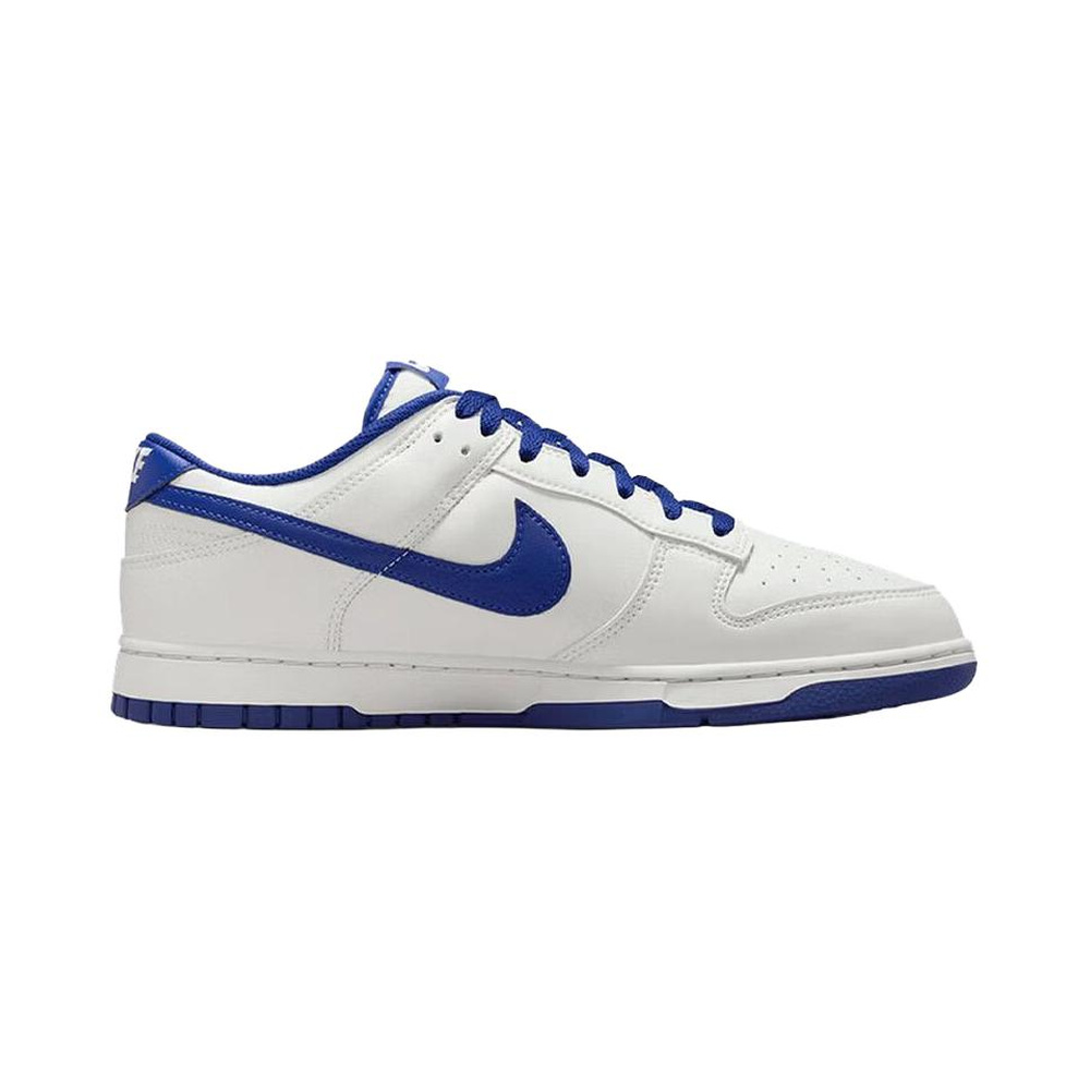 Nike Dunk 'White / Malachite / Black' Мужские
