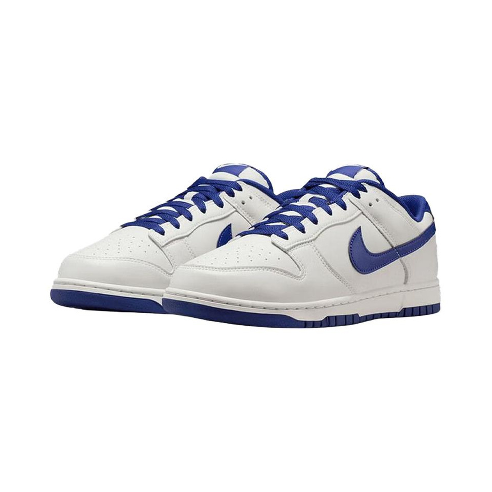 Nike Dunk 'White / Malachite / Black' Мужские