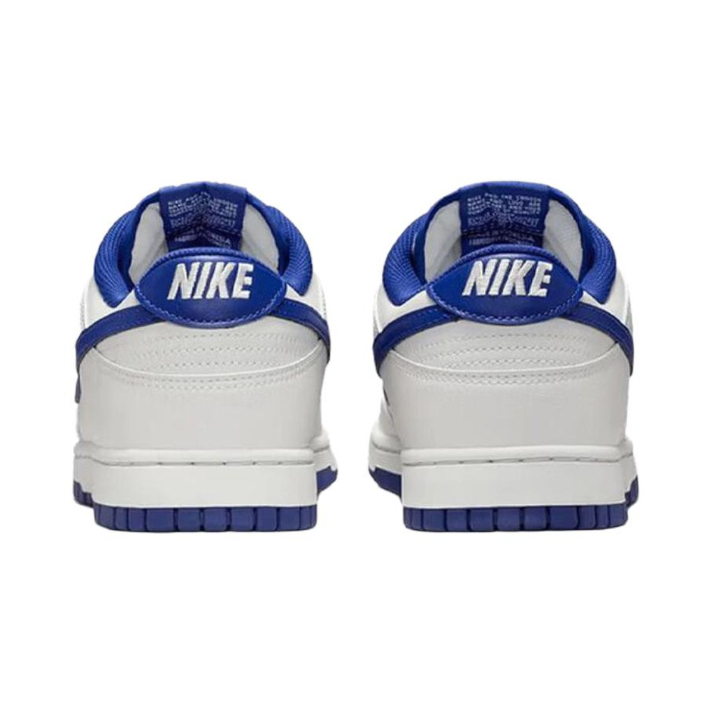 Nike Dunk 'White / Malachite / Black' Мужские