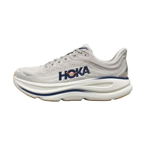 Hoka Bondi 9 ‘Stucco Cosmic Grey’ Мужские