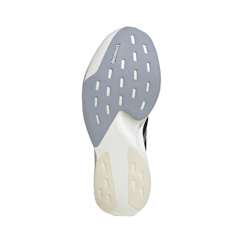 Adidas Adizero Evo SL EXO 'Cloud White / Core Black / Silver Metallic' Женские