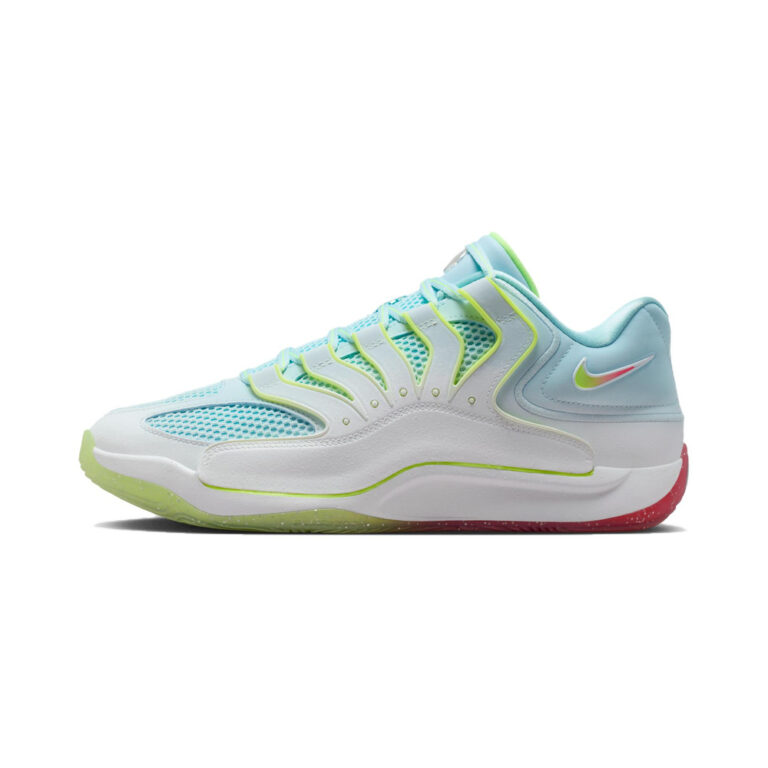 Nike Kd 18 'White / Midnight Navy' Мужские
