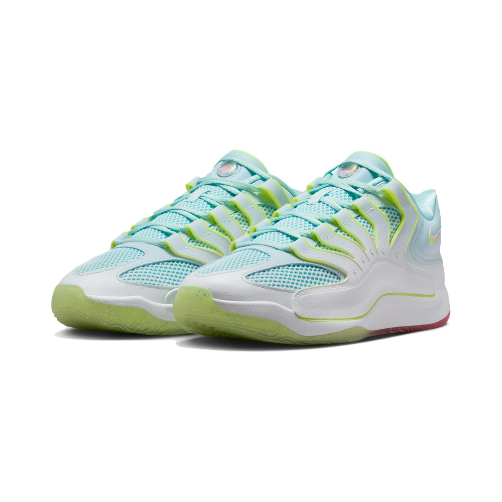 Nike Kd 18 'White / Midnight Navy' Мужские