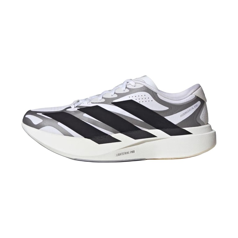 Adidas Adizero Evo SL EXO 'White Black' Мужские