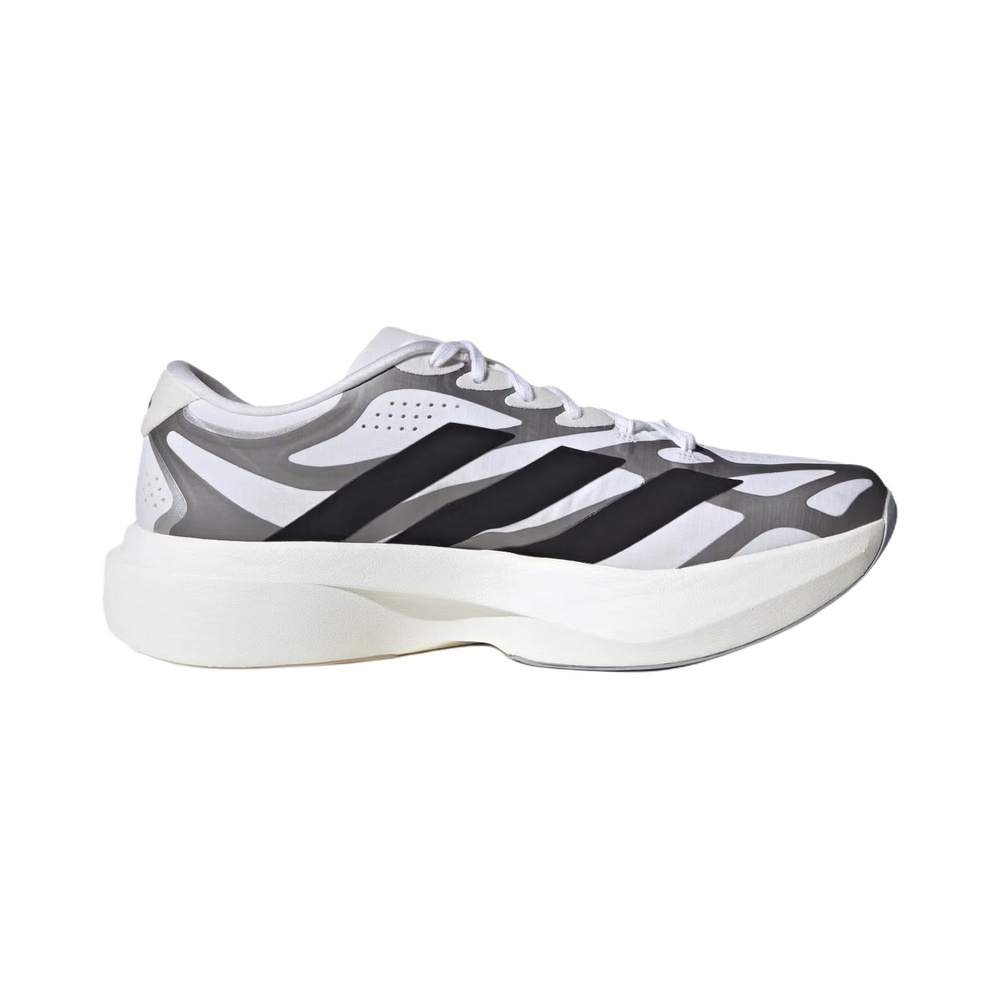 Adidas Adizero Evo SL 'Exo White Black' Мужские