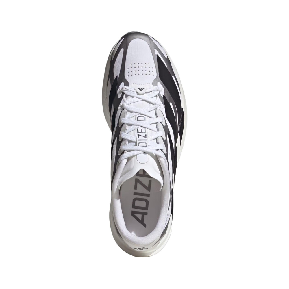 Adidas Adizero Evo SL 'Exo White Black' Мужские