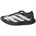 Core Black / Cloud White / Silver Metallic
