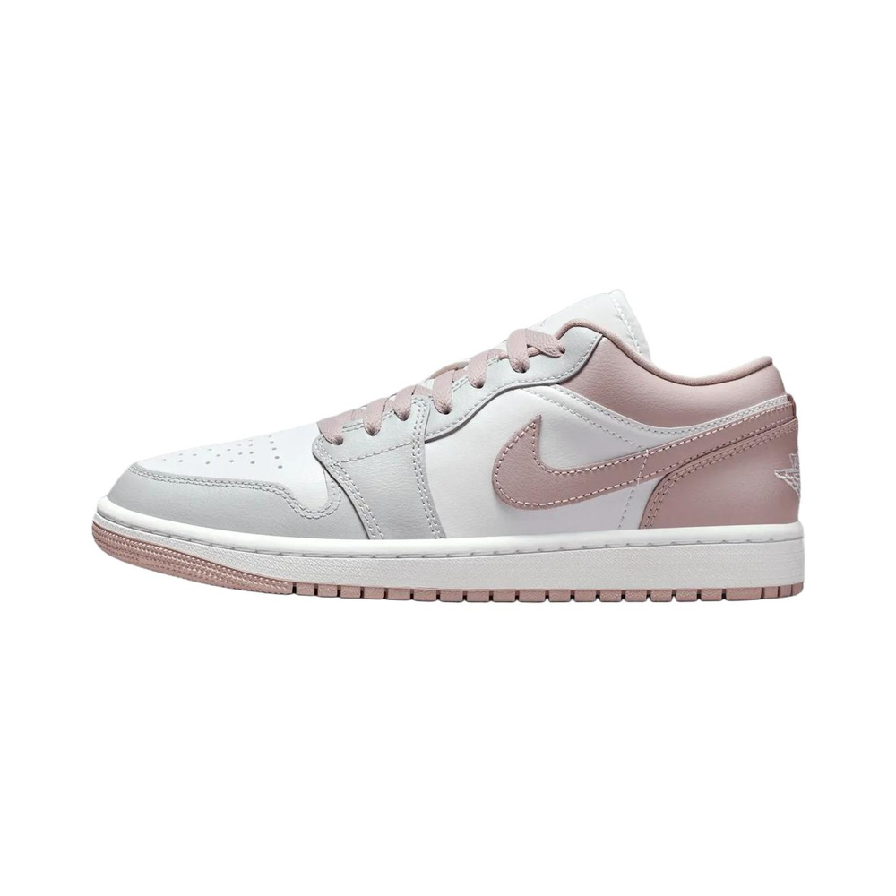 Particle Rose / White / Neutral Grey