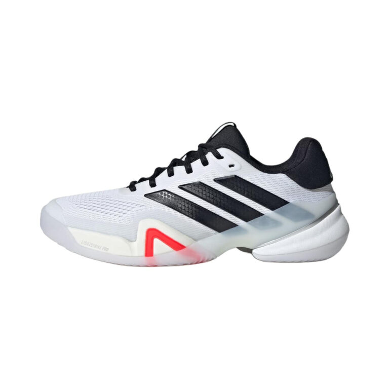 Adidas Barricade 14 'White' Мужские