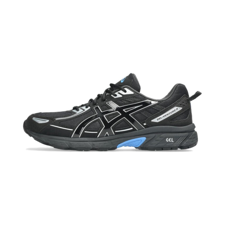 ASICS Gel Venture 6 'Black' Мужские