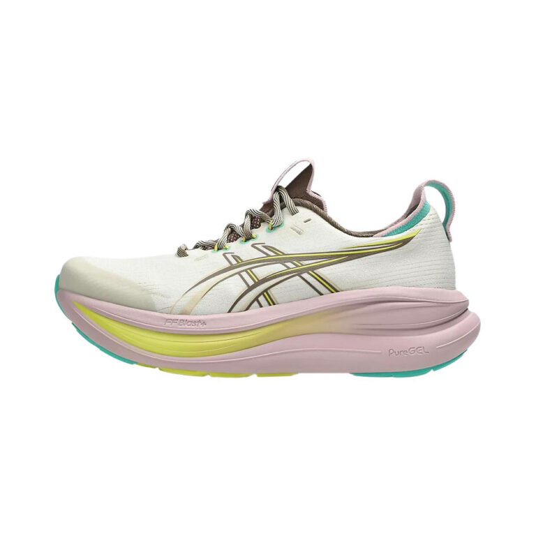 ASICS Gel-Nimbus 28 'Tr Light Dust Clay Canyon' Женские
