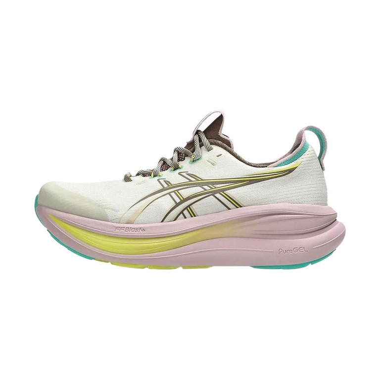 ASICS Gel-Nimbus 28 'Tr Light Dust Clay Canyon' Женские