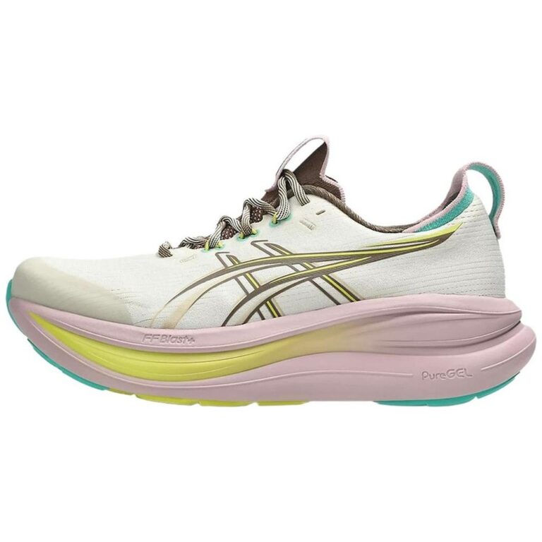 ASICS Gel-Nimbus 28 'Tr Light Dust Clay Canyon' Женские