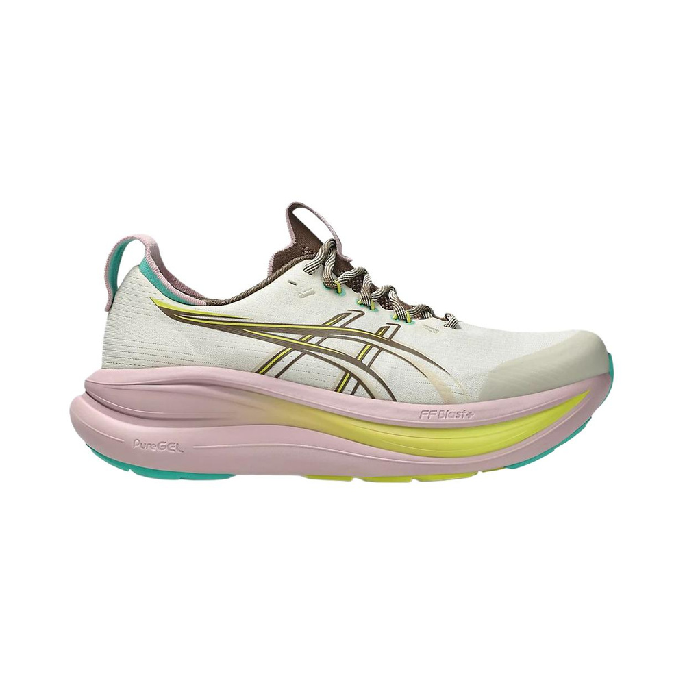 ASICS Gel Nimbus 28 'Tr Light Dust Clay Canyon' Женские