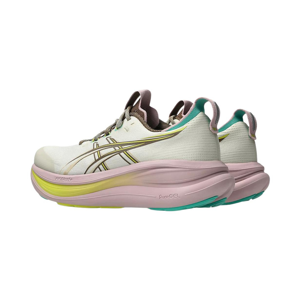 ASICS Gel Nimbus 28 'Tr Light Dust Clay Canyon' Женские