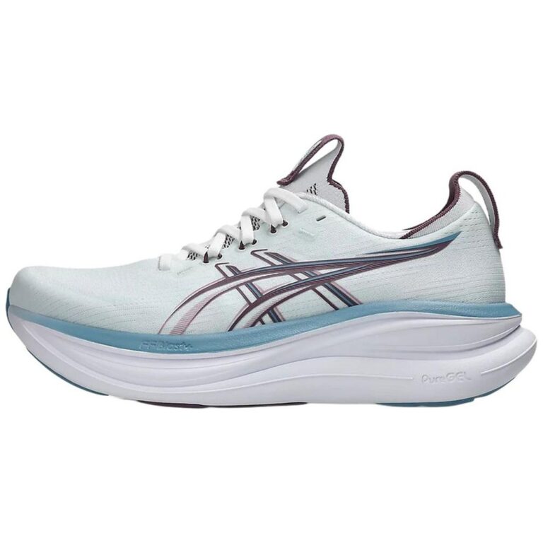ASICS Gel-Nimbus 28 'Arctic Blue' Женские
