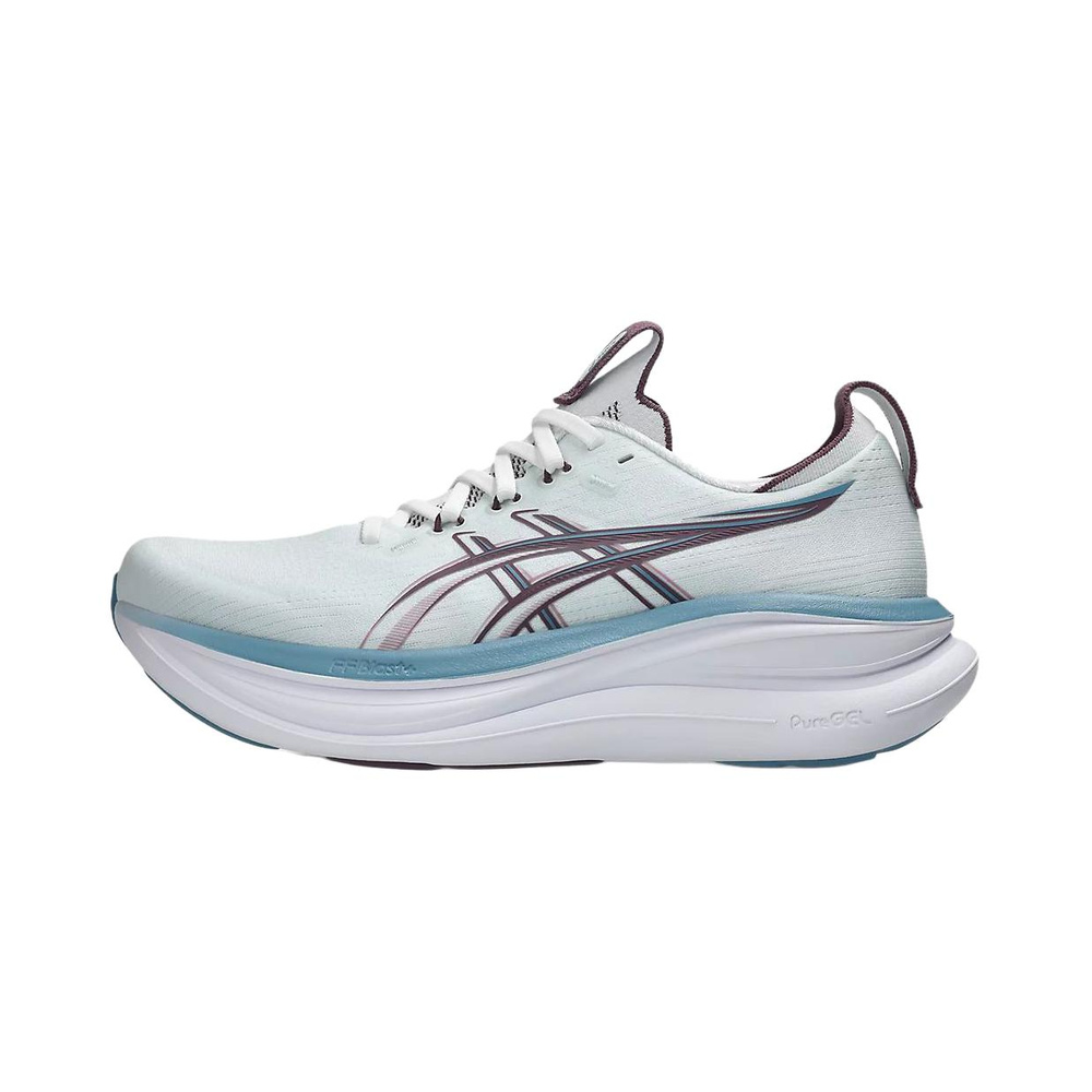 ASICS Gel Nimbus 28 'Arctic Blue' Женские