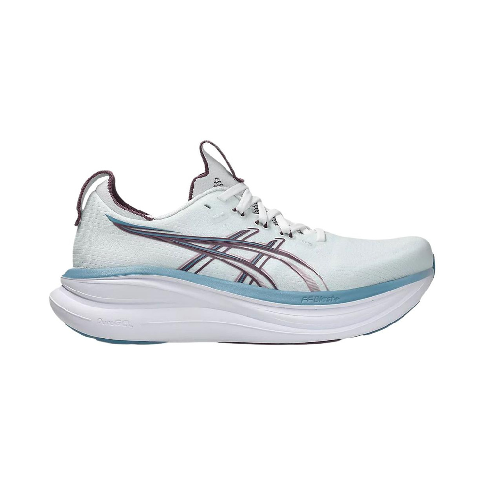 ASICS Gel Nimbus 28 'Arctic Blue' Женские