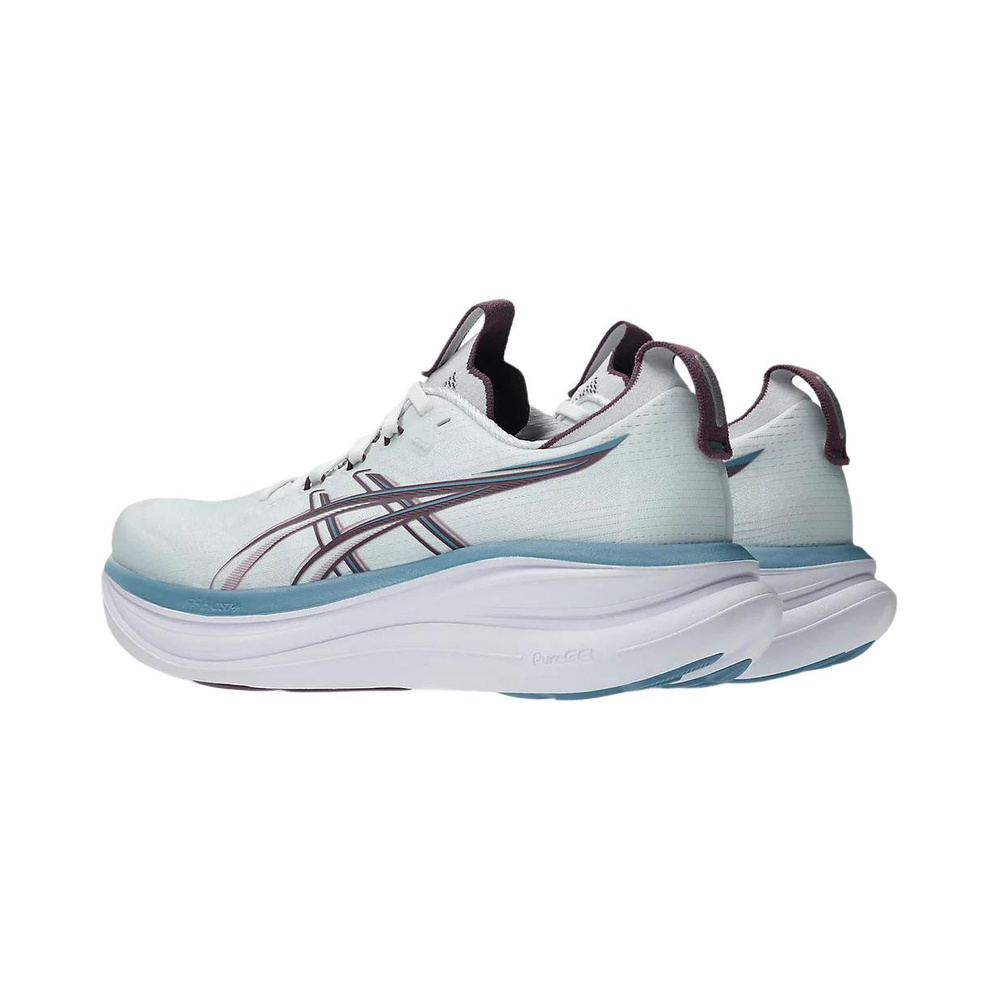 ASICS Gel Nimbus 28 'Arctic Blue' Женские