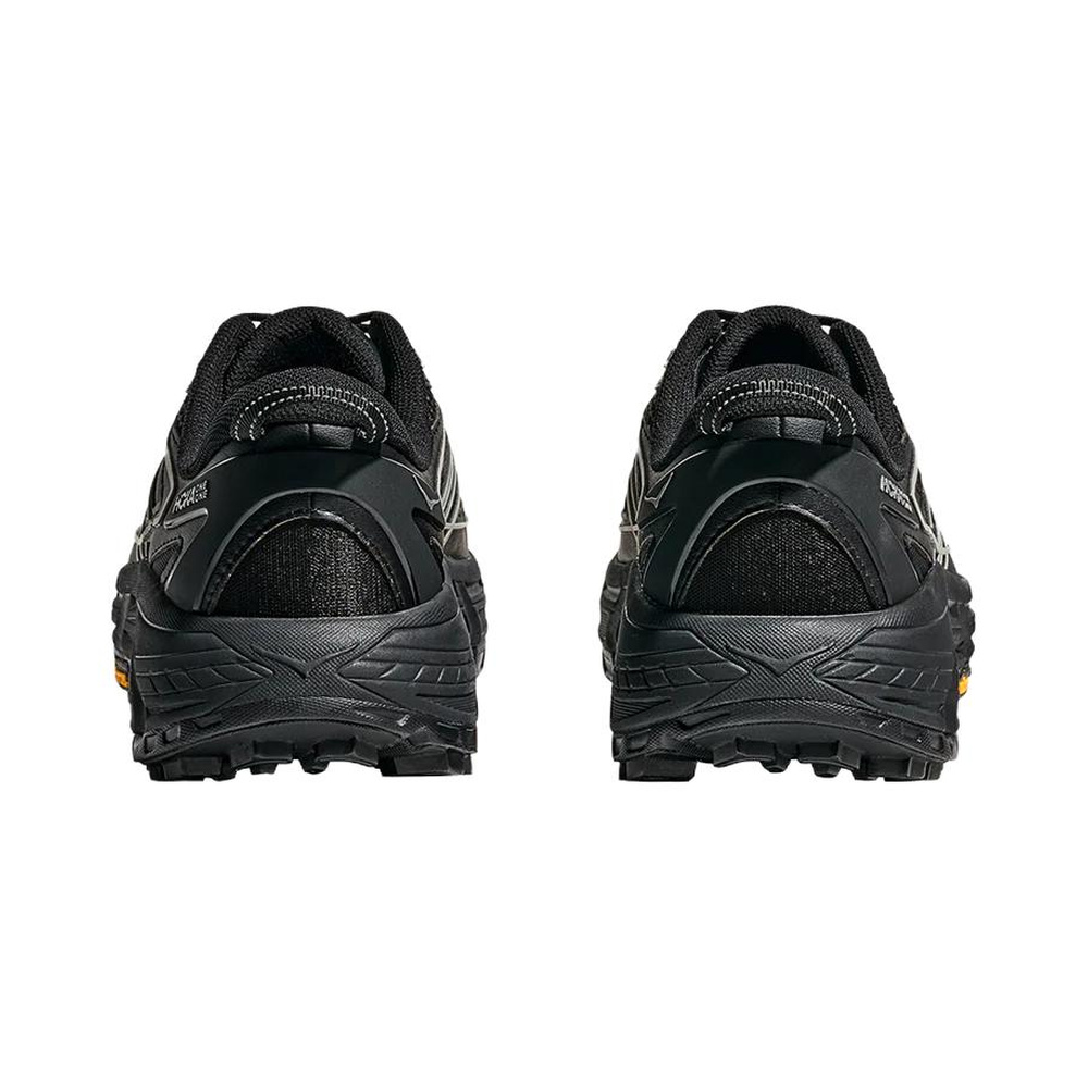 Hoka One Mafate Speed 2 'Ts Black Carbon Black' Мужские