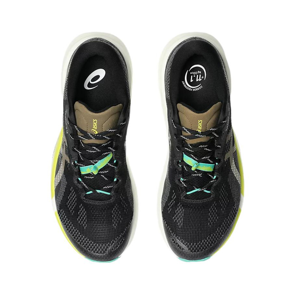 ASICS Gel Trabuco 14 'Black' Мужские