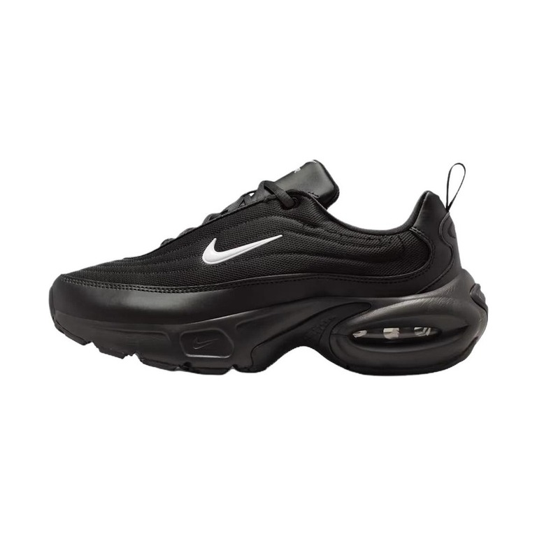 Nike Air Max Portal 'White / Light Smoke Grey / Metallic Silver' Женские